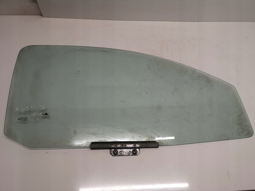 фото №1, Ford ka i 96-08 скло права передня