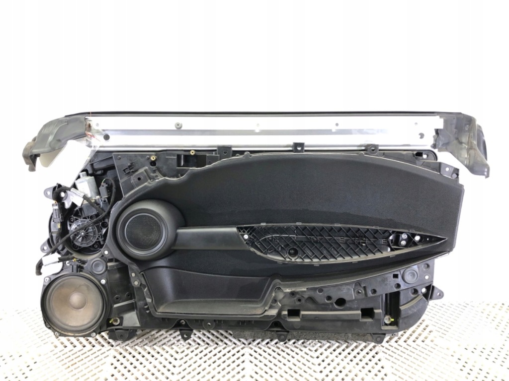 Купить Подъемник стекло правый перед mini r56 2753722 хэтчбек 05-14 механизм