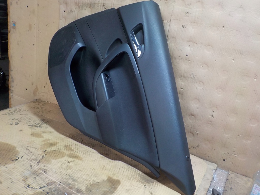 фото №3, Insignia обшивка двері правий задня