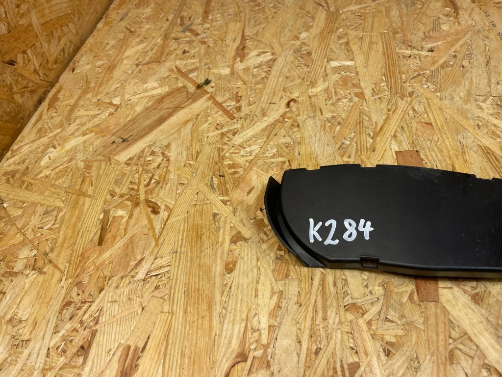 фото №2, Защита накладка трубопровод mercedes sl r231 a2315460464