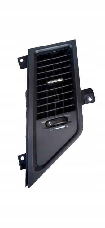 фото №1, Mercedes actros mp4 решётка обдув консоли a9608300554