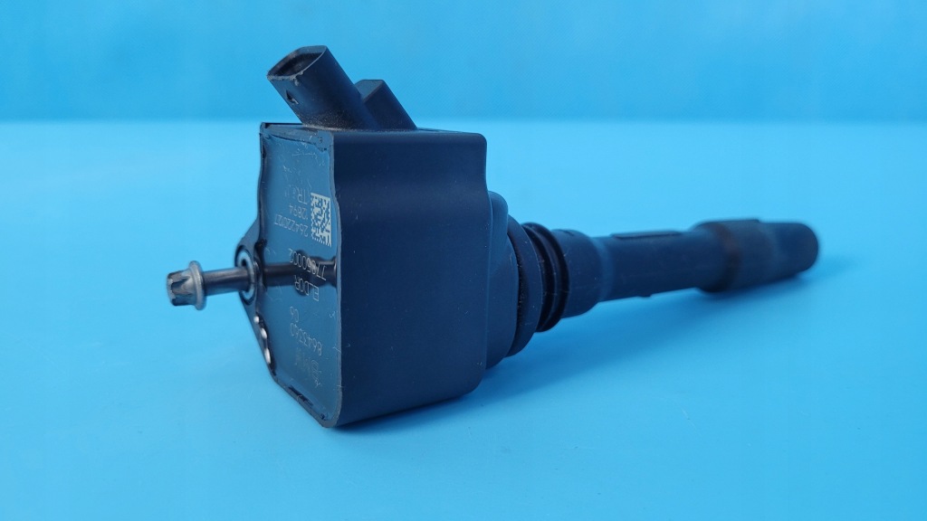 фото №11, Bmw 2' f44 gran coupe 22r 1.5b котушка запалювання 8643360 77850002