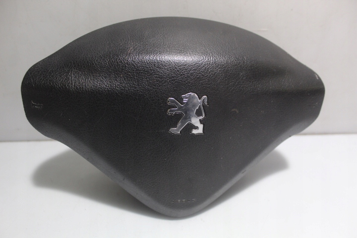 фото №1, Подушка воздушная водителя peugeot 207