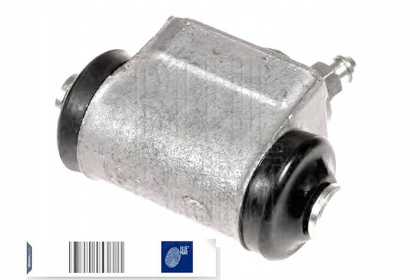 фото №4, Циліндрик гальмівний. hyundai atos prime mx 1999.08