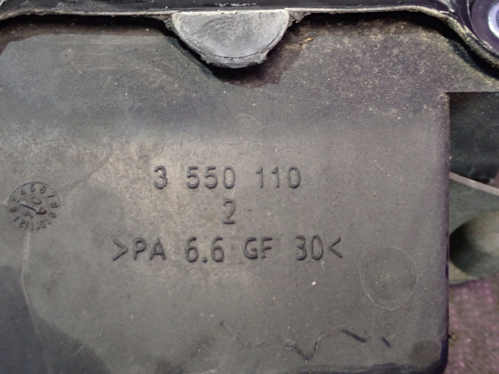 Renault modus 04-07 1.6 кулиса переключения передач тросы кулиса  8200273239 с Разборки