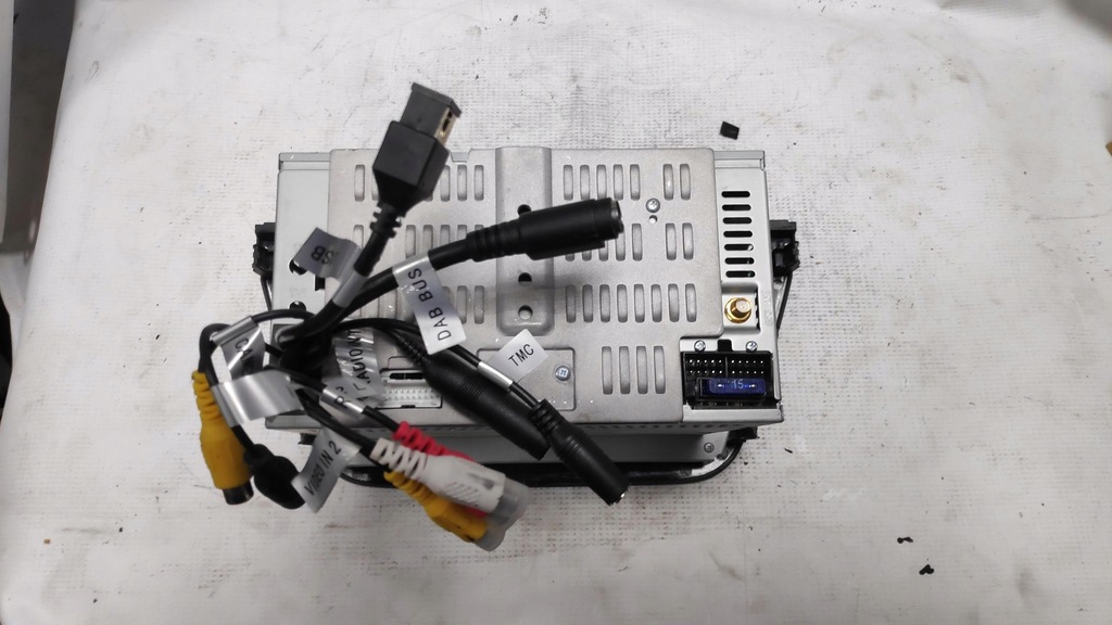 фото №5, Радио 2din экран дисплей suzuki sx4 s-cross