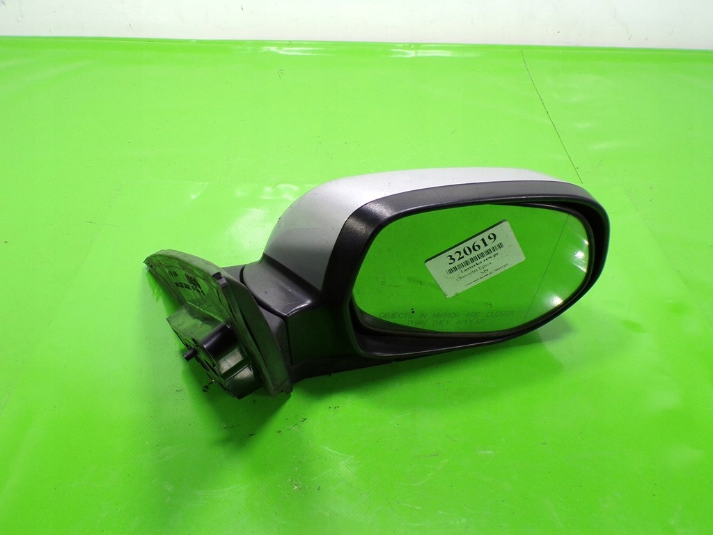фото №1, Chevrolet epica зеркало наружное правое europa