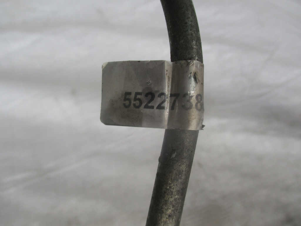 фото №5, Щуп щуп оливи fiat doblo combo 1.3mjet 10-15