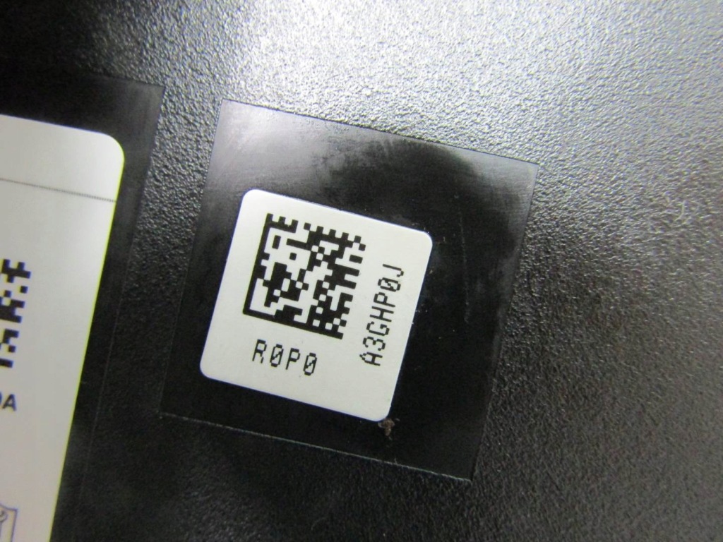 фото №7, Jazz v 21r подушка подушка безопасности левая w сиденье водителя левый перед передний