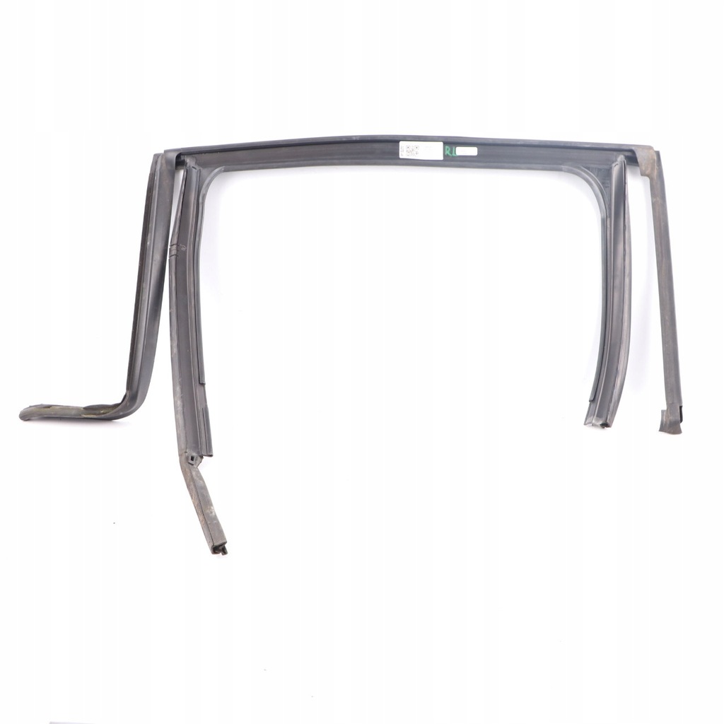 фото №10, Mini clubman f54 прокладка двері лівий задня 7344165