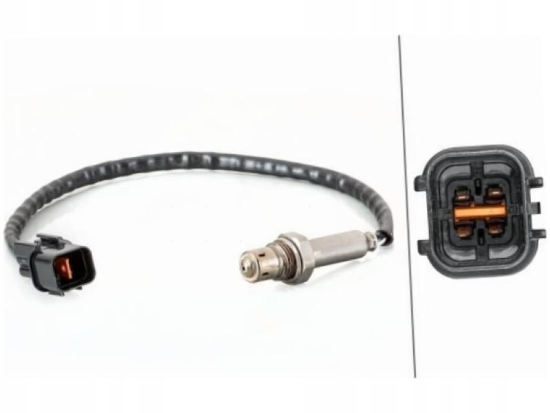 фото №1, Датчик лямбда-зонд hyundai ix20 1.4 1.6 10-19