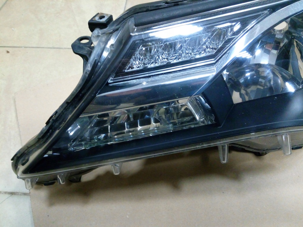 фото №5, Фара toyota rav-4 rav4 iv 12-15 лівий oryg.