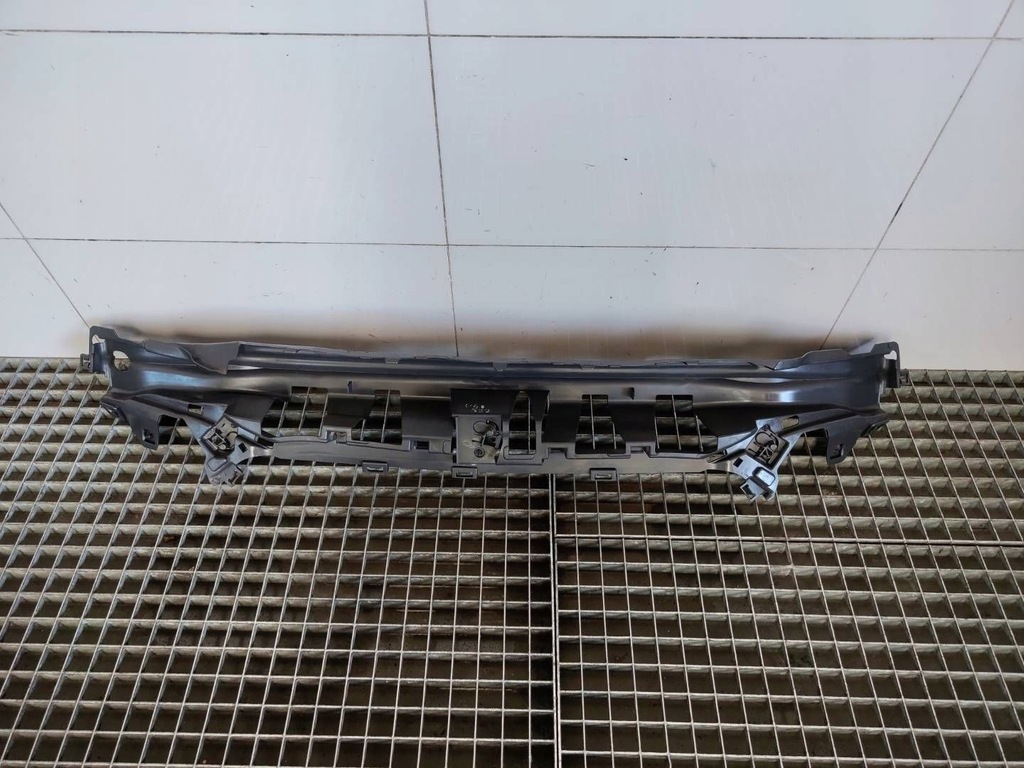 фото №1, Volvo оригинальный номер 31290948 абсорбер бампера