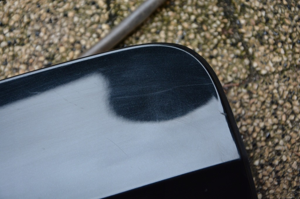 фото №4, Кришка заливної пального audi a3 8v3809906