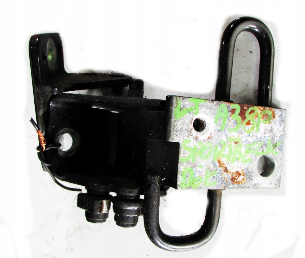 фото №1, Audi a3 8p sportback 5d петля дверь левый задний dół 8p4833411a