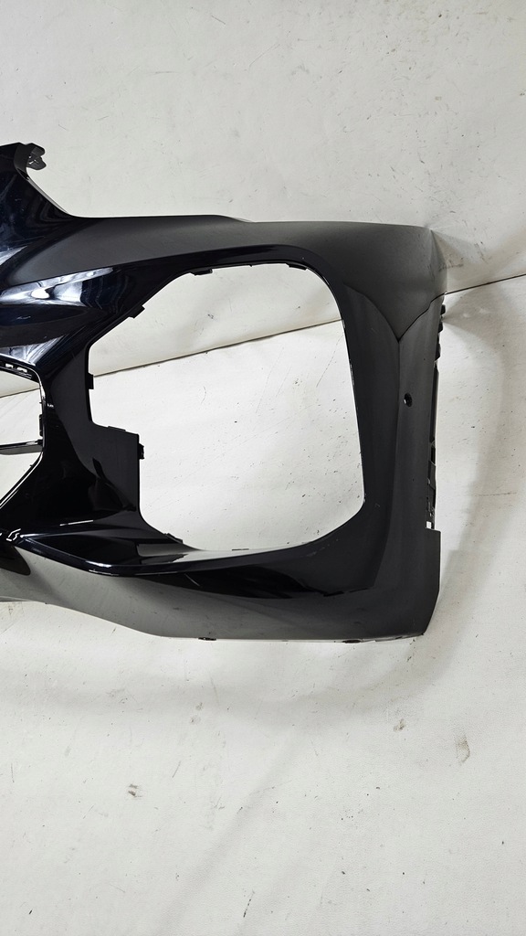 фото №9, Бампер перед передний bmw x5 g05 m-pakiet