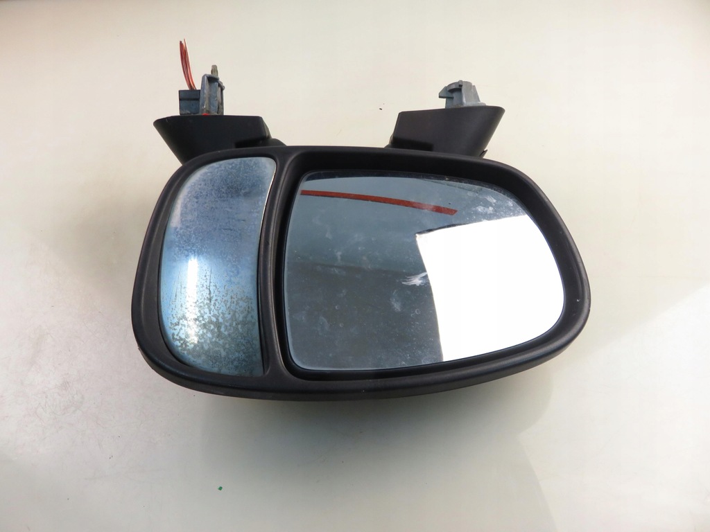 фото №6, Дзеркало праве opel vivaro a 5 pin