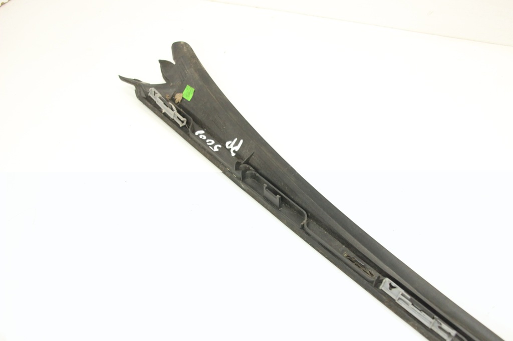 фото №8, Молдинг скло лобове права peugeot 5008 i 09-17