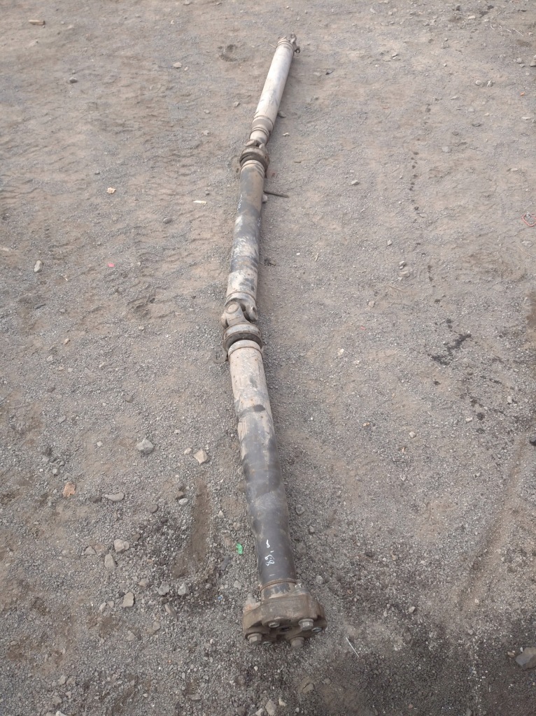 фото №1, Wał привідний transit mk7 3.2 tdci 284 cm