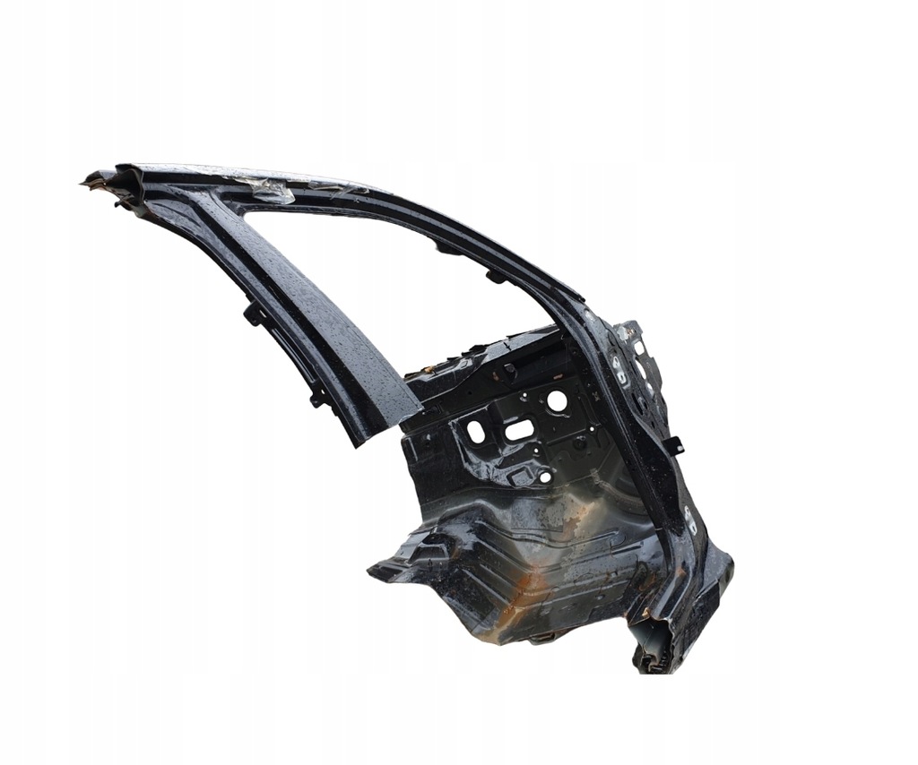 фото №6, Dodge ram 1500 v чверть права перед передня 19-24r