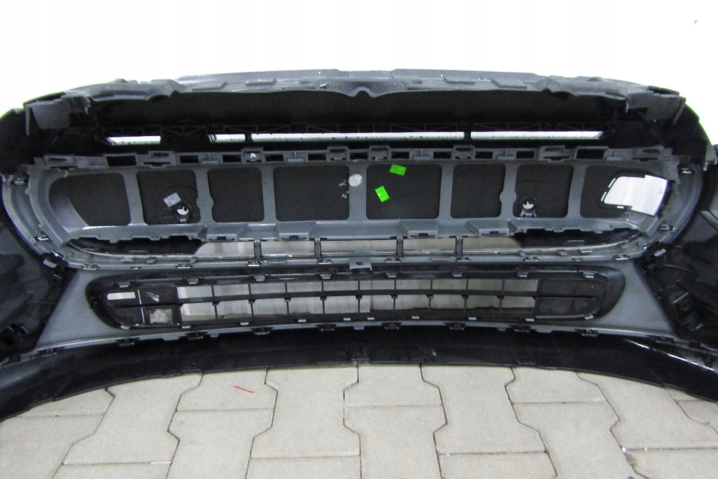 фото №11, Бампер передній mini cooper f55 f56 se electric