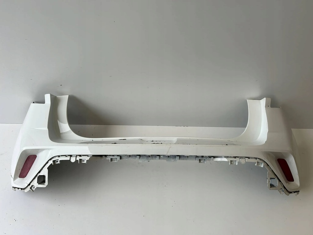 фото №1, Opel mokka b бампер задняя оригинал