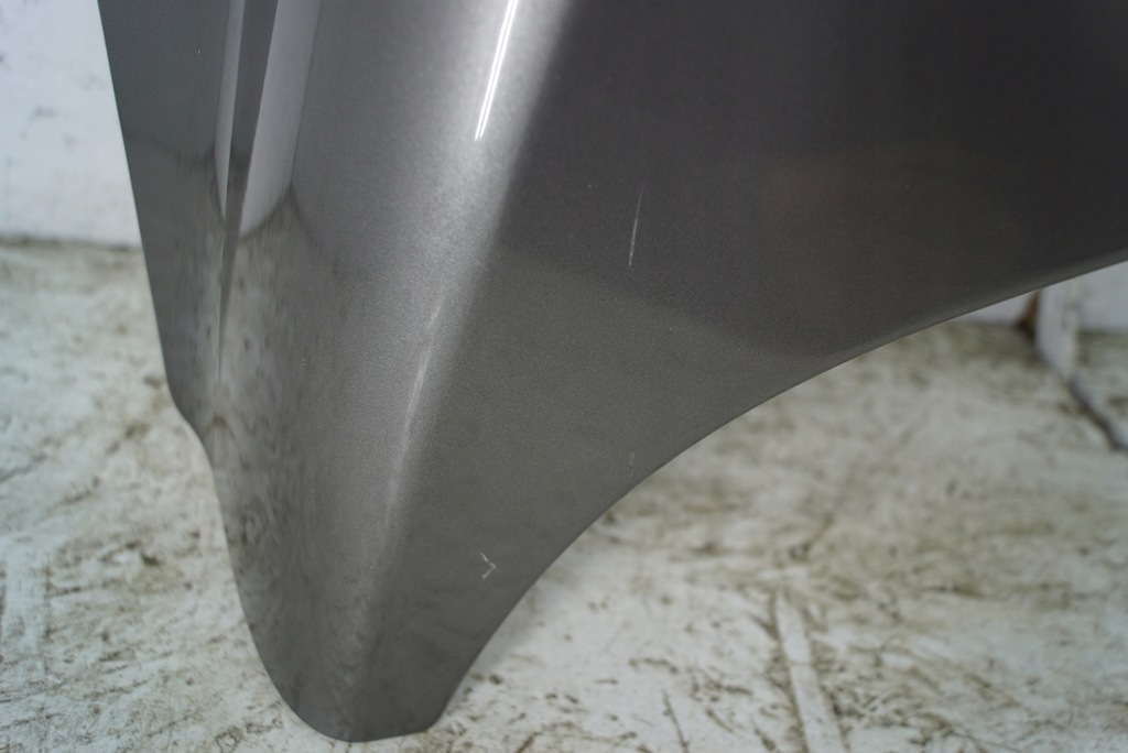 фото №12, Капот крышка двигателя peugeot 308