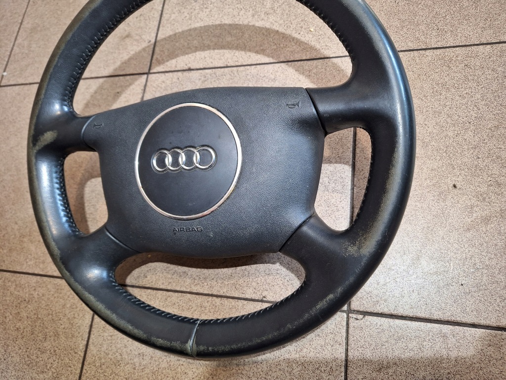 фото №7, Повітропровід audi a3 8p a4 b6 комплект czarna