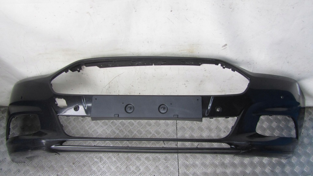 Купить Ford mondeo mk5 бампер перед re 14-