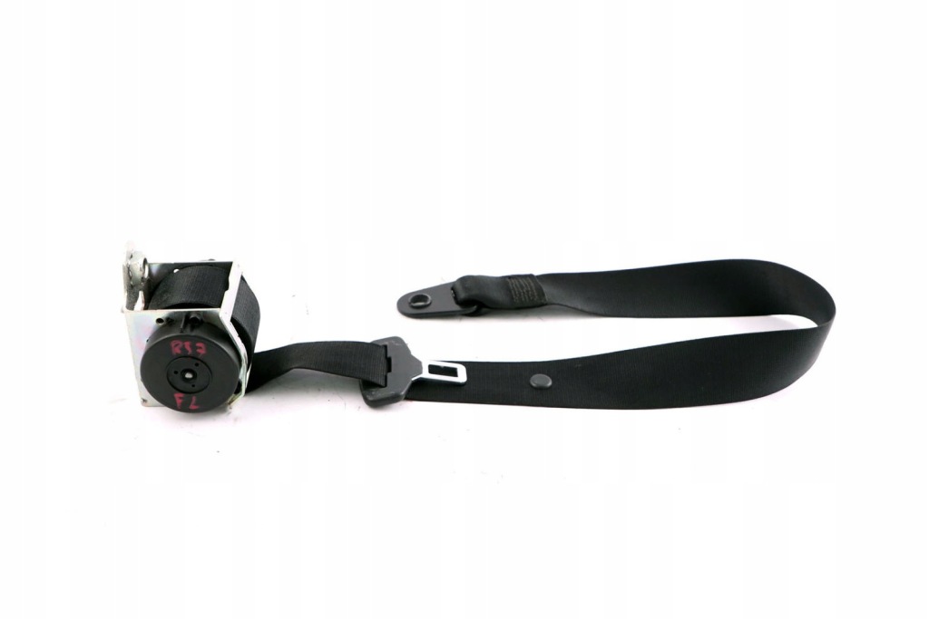 Купити Mini кабріолет r57 ремінь безпеки ліве перед 9133477