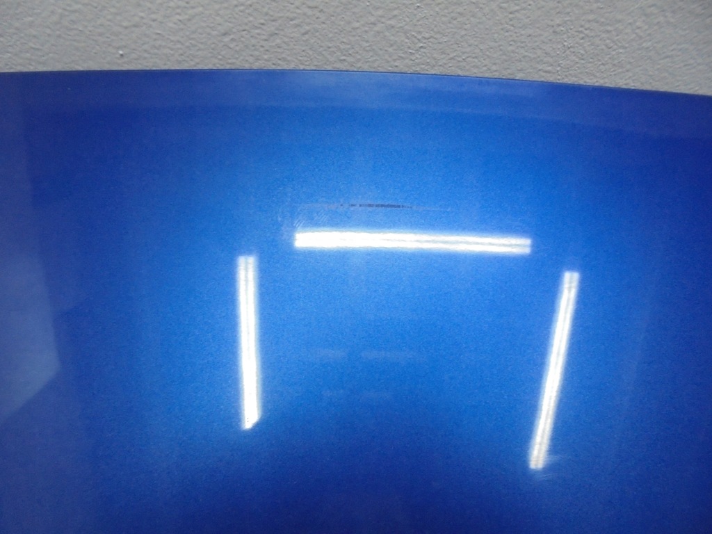 фото №5, Vw scirocco кришка багажника багажника комплектна lr5z 09r