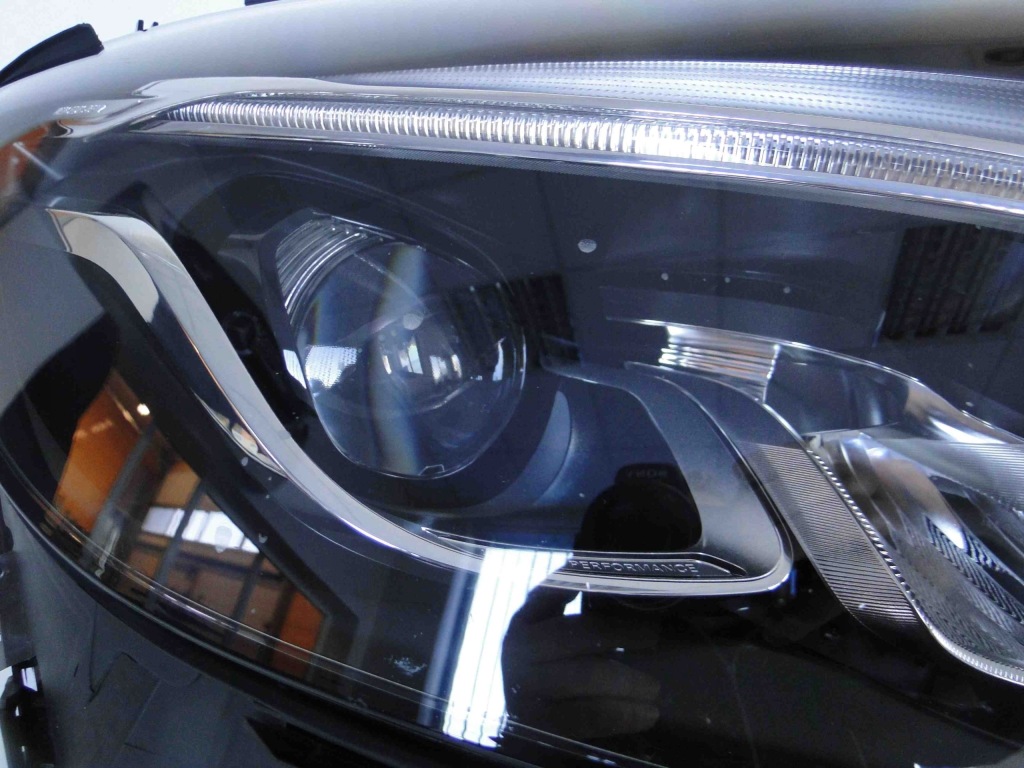 фото №4, Mercedes glc 253 лампа права full led high perform