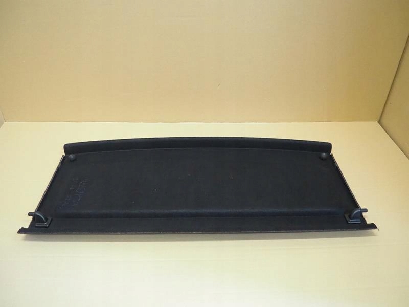 фото №6, Полка багажника vw polo iv 9n lift