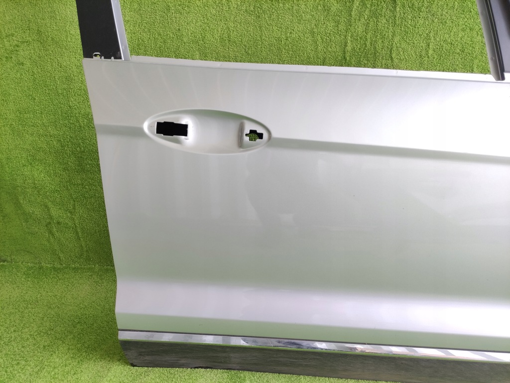 фото №6, Ford ecosport ii 13- двері праве передні перед