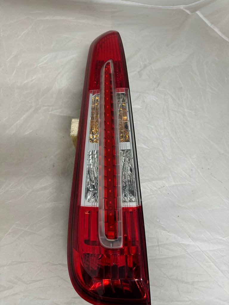 Ford c-max mk1 рестайлинг  фара led левая задняя задний  depo Цена