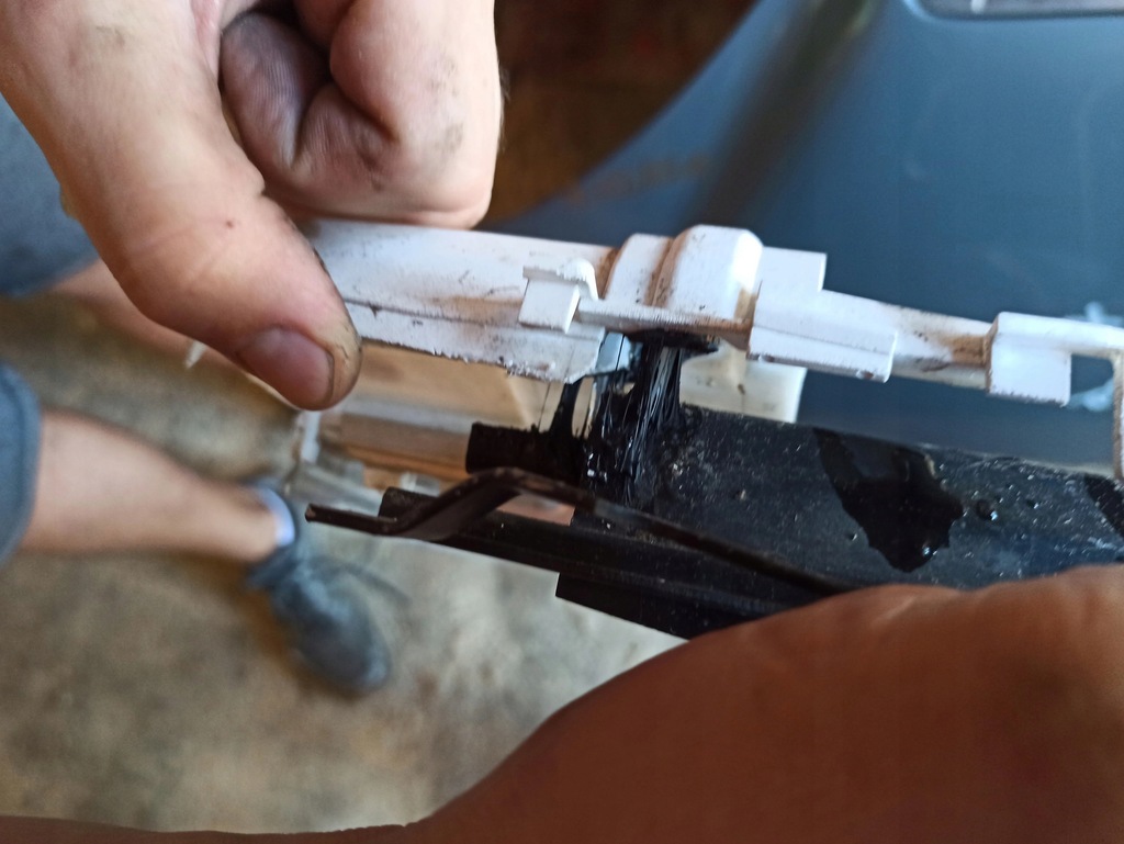 фото №9, Bmw x5 e53 люк