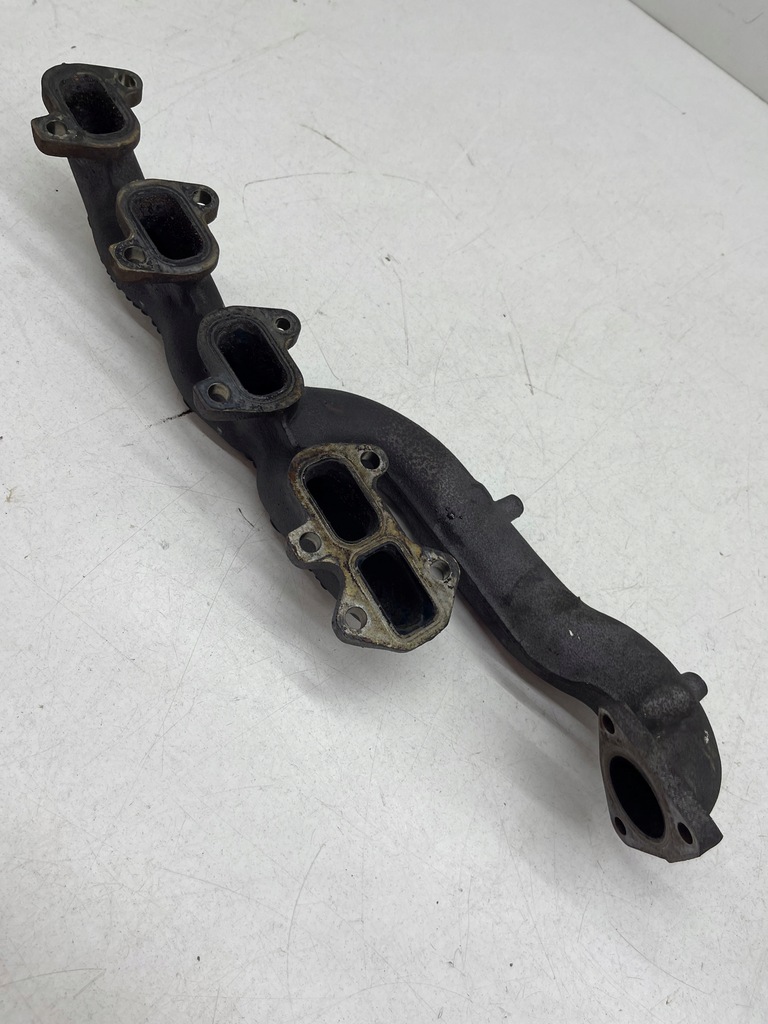 фото №10, Audi q7 4l 4.2 tdi btr коллектор выпускной правый