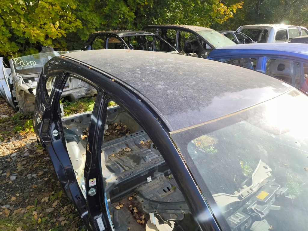 фото №5, Honda cr-v 2014 дах