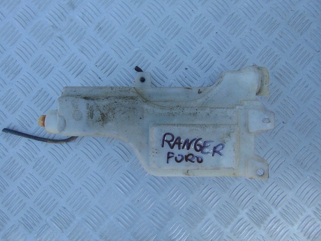 фото №1, Ford ranger ii бак жидкость do омывателя 06-