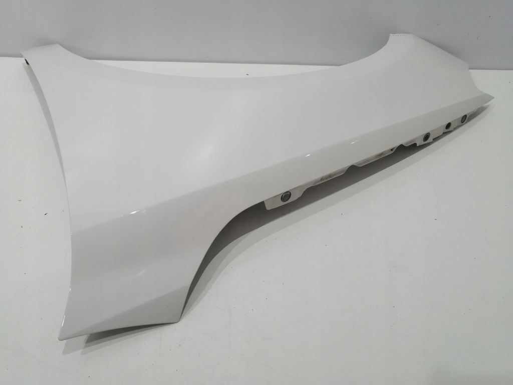 фото №8, Audi a1 ii крыло левый передний перед