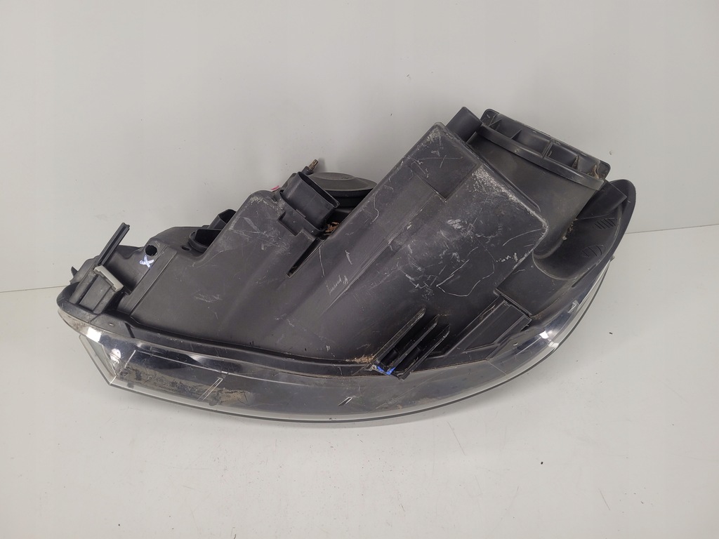 фото №14, Vw golf 5 plus 5m -09 правый фара лампа передняя перед