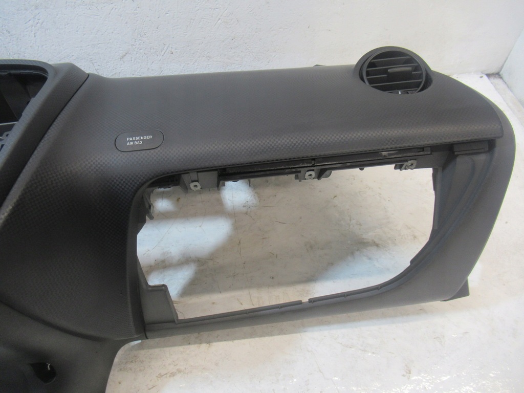 фото №6, Приборная панель приборная seat toledo 3