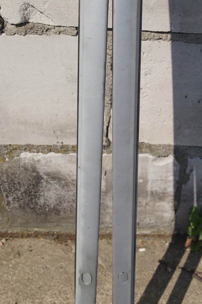 фото №5, Рейлінги kia carens iv рейлінг правий лівий kia carens iv