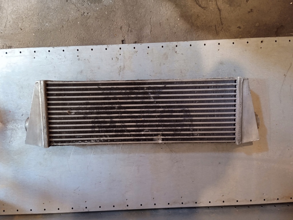 фото №10, Интеркулер б/у