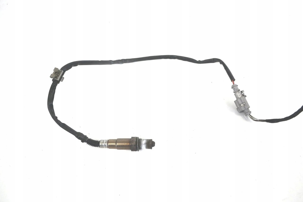 фото №1, Audi a1 2015 датчик лямбда-зонд
