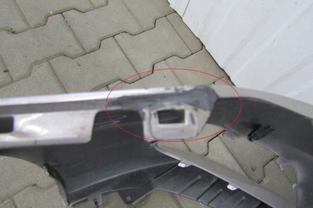 фото №12, Бампер перед передний hyundai i30 iii fastback 16-