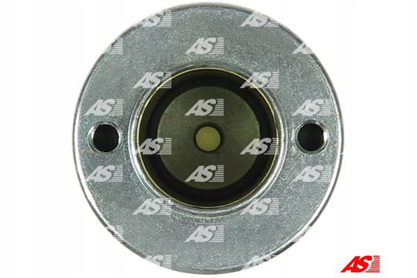 фото №3, Вимикач електромагнітний, стартер as-pl ss9154p