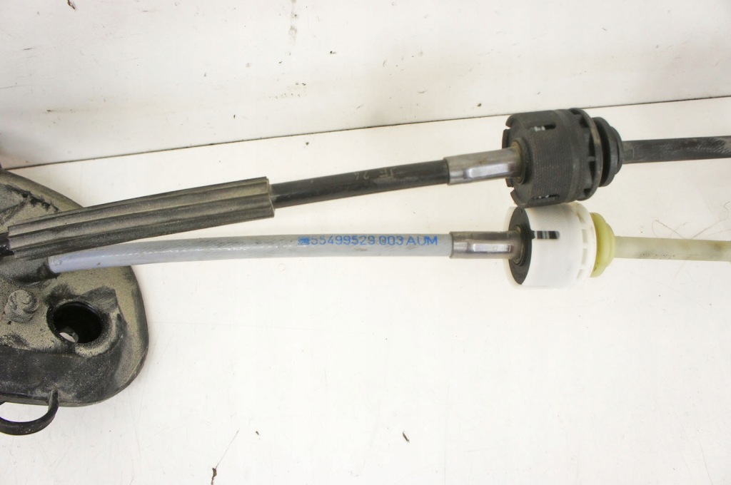 Pl106 opel astra k v 1.0i тросы трос передач 55499529 Недорого