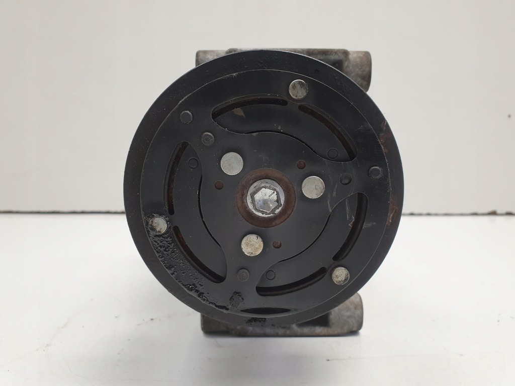 фото №6, Fiat 500 1.2 8v компресор кондиціонера