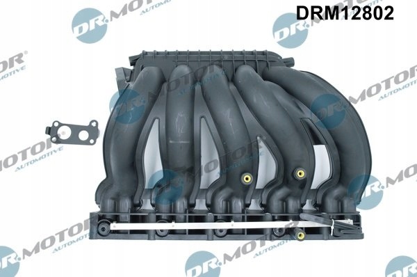 фото №1, Dr.motor drm12802 модуль трубы wlotowej